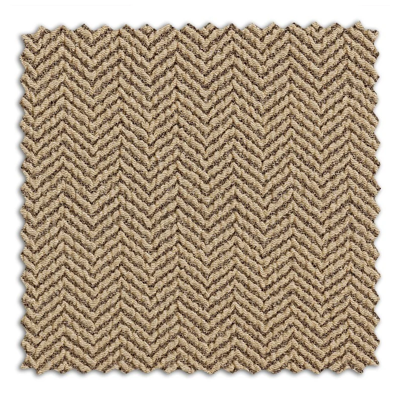 Capa para puff elástica Jaz | Tecido jacquard bielástico | Cobertura completa | Lavável e elegante Capa para puff elástica Jaz | Tecido jacquard bielástico | Cobertura completa | Lavável e elegante