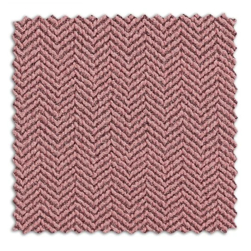 Capa para puff elástica Jaz | Tecido jacquard bielástico | Cobertura completa | Lavável e elegante