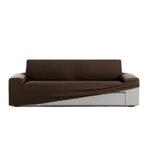 Capa Bielástica para Sofá Modelo Bronx – Ajuste Perfeito e Elegância