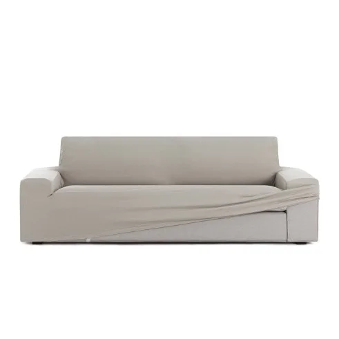 Capa Bielástica para Sofá Modelo Bronx – Ajuste Perfeito e Elegância