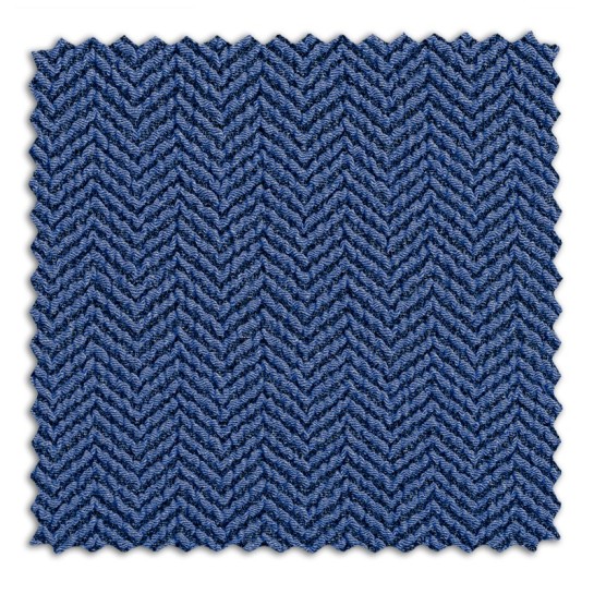 Capa de sofá multielástica para sofá Chester / Klippan modelo Jaz