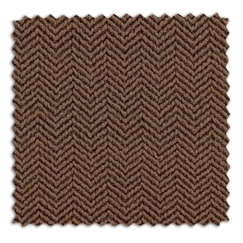 Sofá Chester / Klippan elástico Jaz | Tecido espinhado | Ajuste impecável | Lavável e versátil