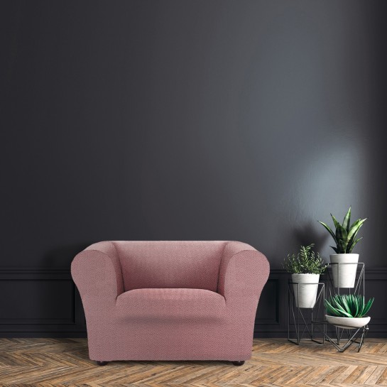 Capa de sofá multielástica para sofá Chester / Klippan modelo Jaz