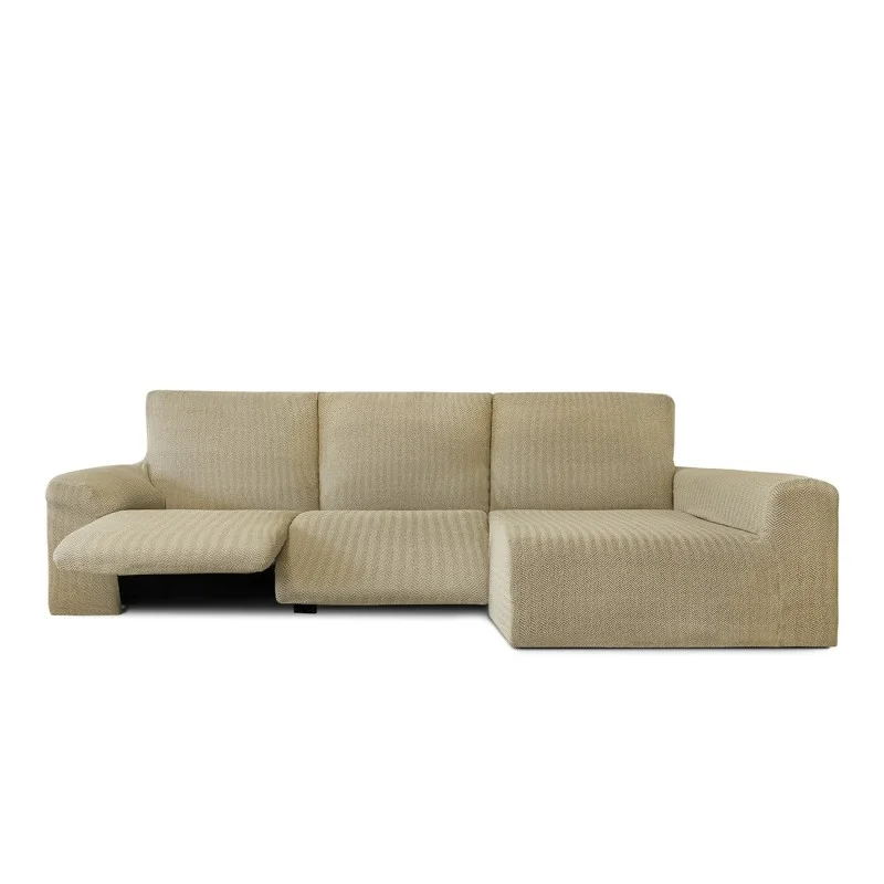Cobertura superelástica para chaise longue relax modelo Jaz Cobertura superelástica para chaise longue relax modelo Jaz