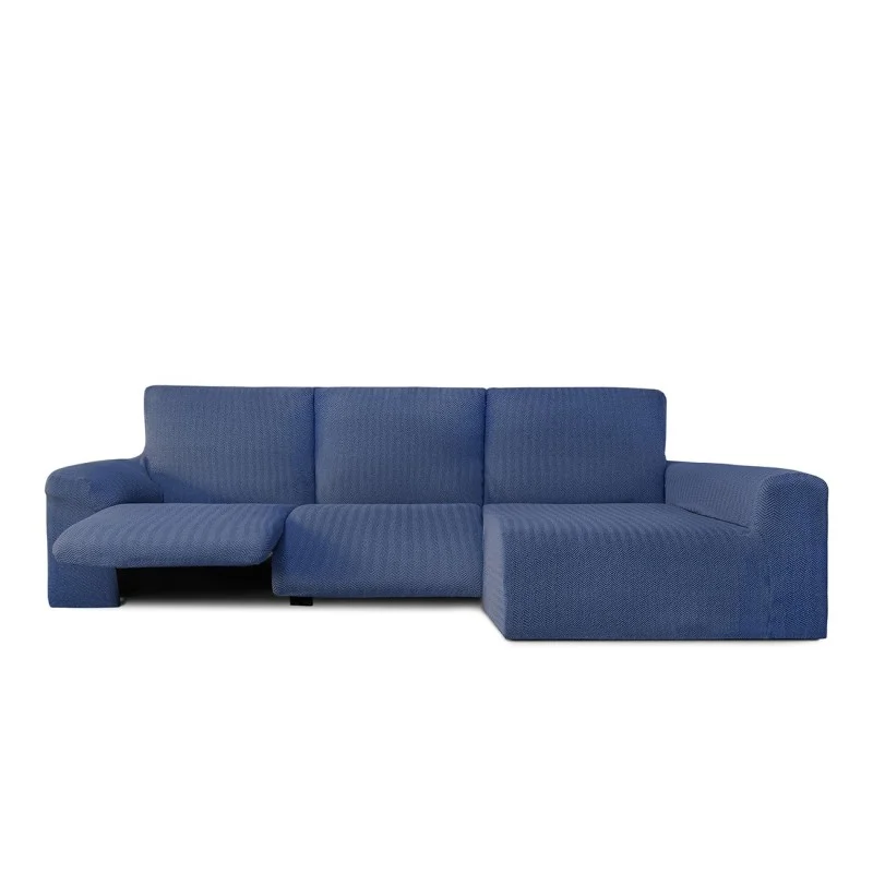 Cobertura superelástica para chaise longue relax modelo Jaz Cobertura superelástica para chaise longue relax modelo Jaz