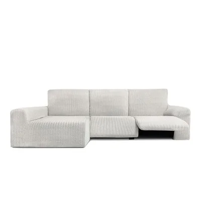 Cobertura superelástica para chaise longue relax modelo Jaz