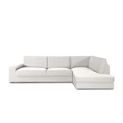 Capa super elástica para Chaise Longue de canto modelo Jaz