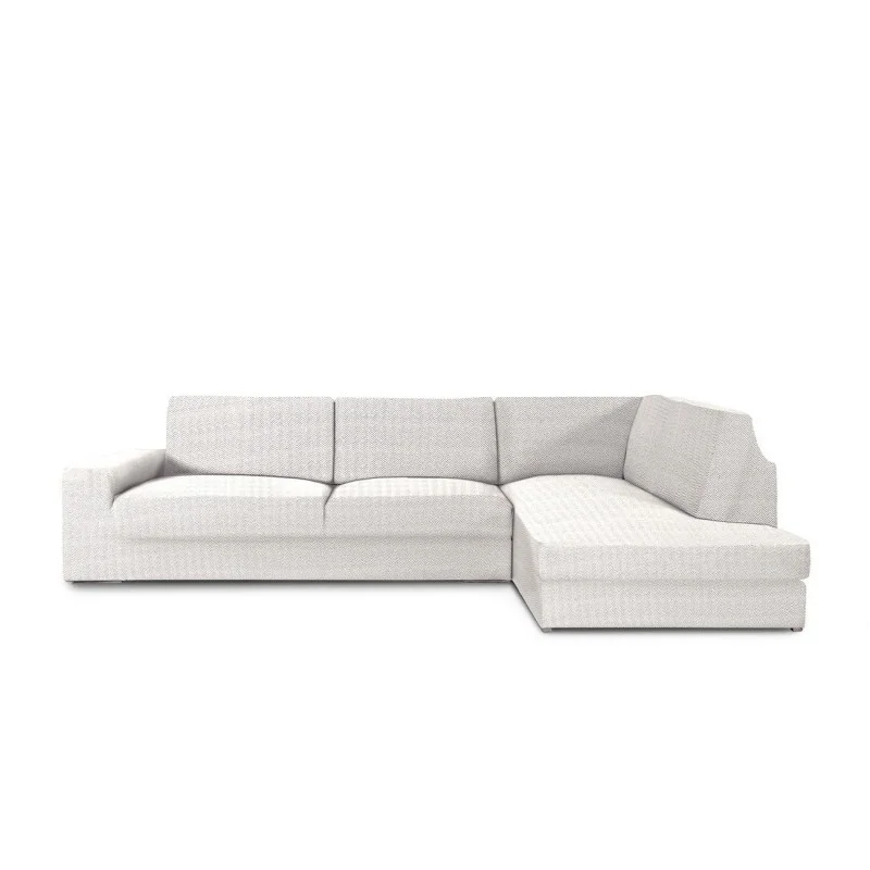 Capa super elástica para Chaise Longue de canto modelo Jaz Capa super elástica para Chaise Longue de canto modelo Jaz