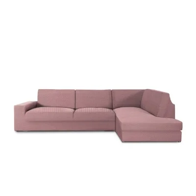 Capa super elástica para Chaise Longue de canto modelo Jaz