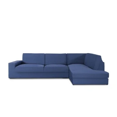 Capa super elástica para Chaise Longue de canto modelo Jaz