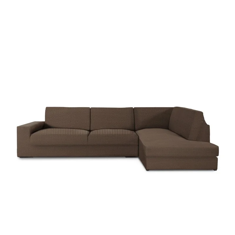 Capa super elástica para Chaise Longue de canto modelo Jaz Capa super elástica para Chaise Longue de canto modelo Jaz