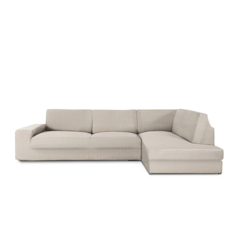 Capa super elástica para Chaise Longue de canto modelo Jaz Capa super elástica para Chaise Longue de canto modelo Jaz