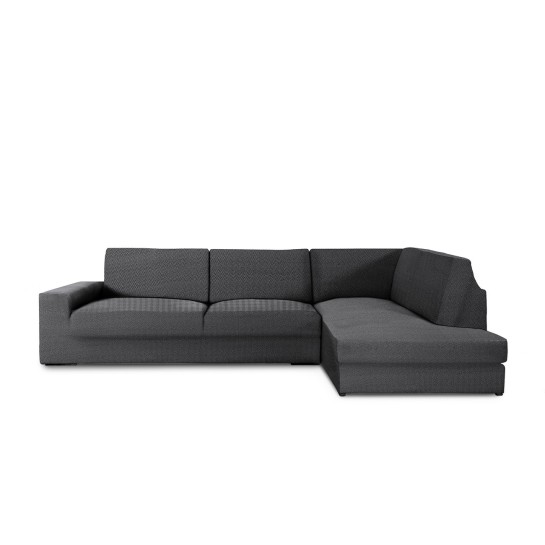 Capa super elástica para Chaise Longue de canto modelo Jaz