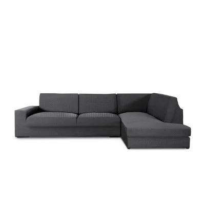 Capa super elástica para Chaise Longue de canto modelo Jaz