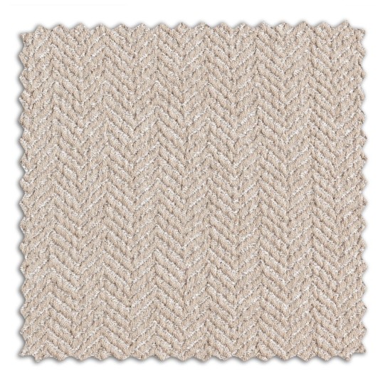 Capa super elástica para Chaise Longue de canto modelo Jaz