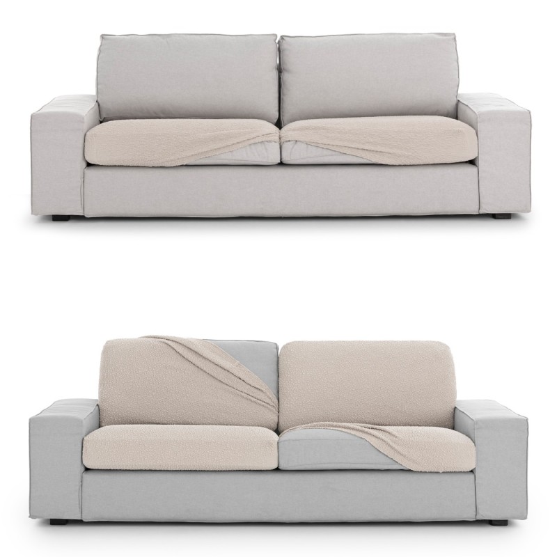 Assento ou encosto elástico Roc | Proteção versátil | Ajuste impecável | Lavável e adaptável Assento ou encosto elástico Roc | Proteção versátil | Ajuste impecável | Lavável e adaptável