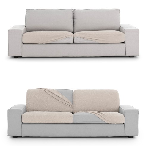 Assento ou encosto elástico Roc | Proteção versátil | Ajuste impecável | Lavável e adaptável