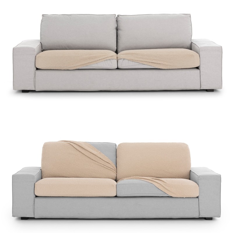 Assento ou encosto elástico Roc | Proteção versátil | Ajuste impecável | Lavável e adaptável