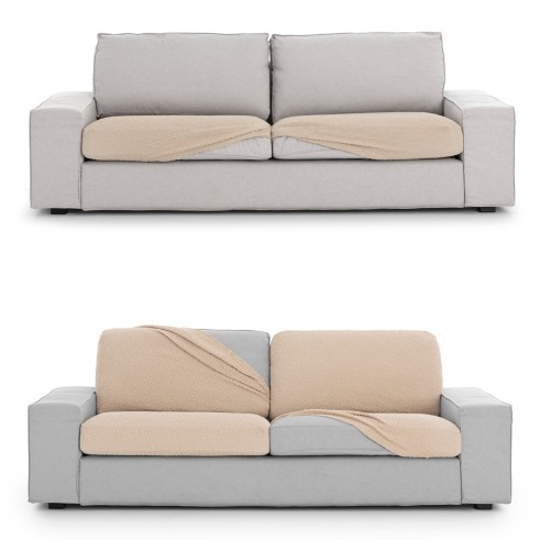 Assento ou encosto elástico Roc | Proteção versátil | Ajuste impecável | Lavável e adaptável