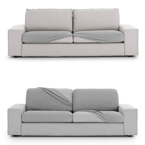 Assento ou encosto elástico Roc | Proteção versátil | Ajuste impecável | Lavável e adaptável