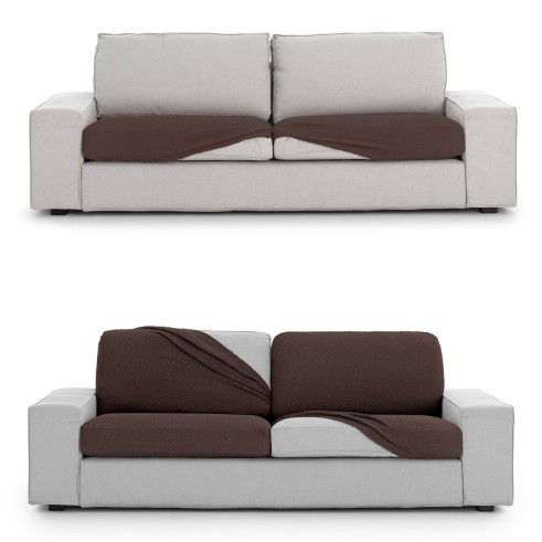 Assento ou encosto elástico Roc | Proteção versátil | Ajuste impecável | Lavável e adaptável