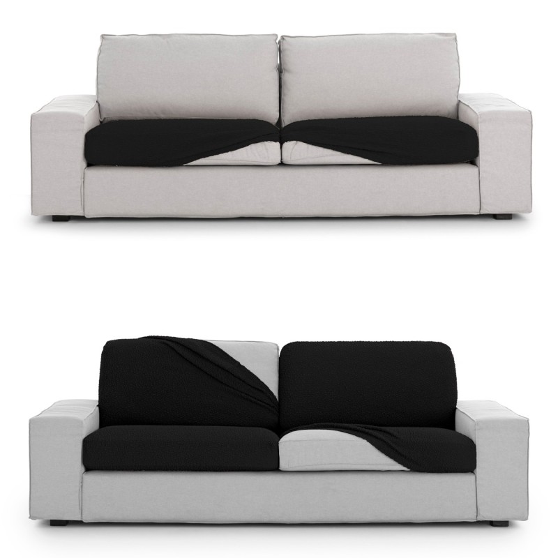 Assento ou encosto elástico Roc | Proteção versátil | Ajuste impecável | Lavável e adaptável