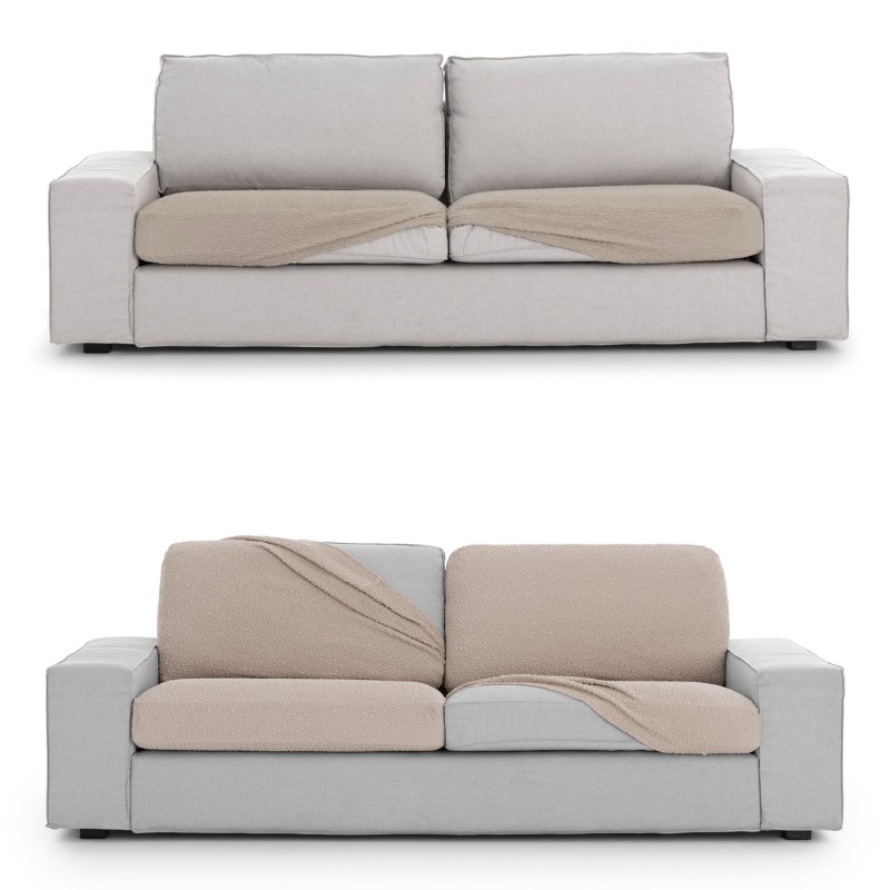 Assento ou encosto elástico Roc | Proteção versátil | Ajuste impecável | Lavável e adaptável