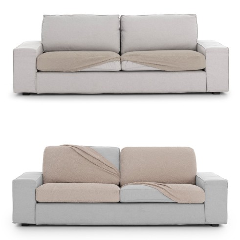 Assento ou encosto elástico Roc | Proteção versátil | Ajuste impecável | Lavável e adaptável