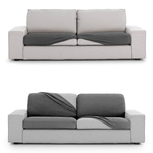 Assento ou encosto elástico Roc | Proteção versátil | Ajuste impecável | Lavável e adaptável