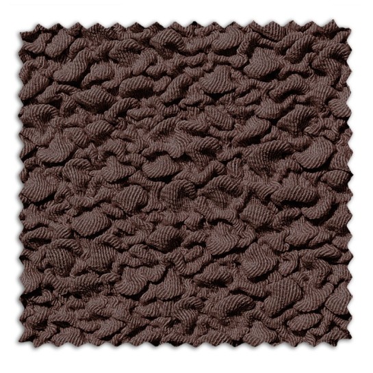 Capa para assento ou encosto de sofá super elástica Modelo Roc