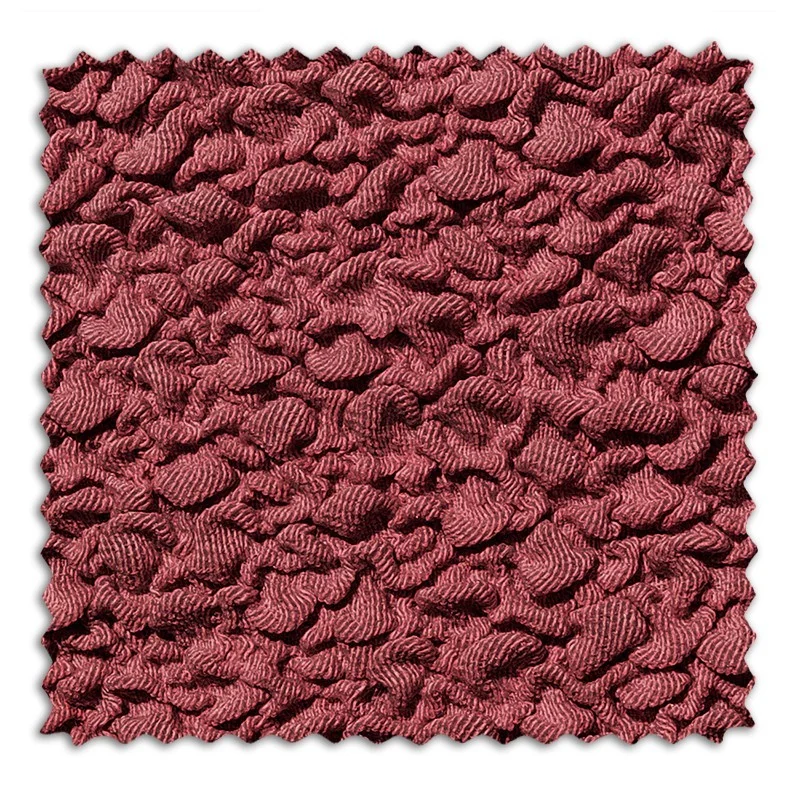 Capa para assento ou encosto de sofá super elástica Modelo Roc Capa para assento ou encosto de sofá super elástica Modelo Roc