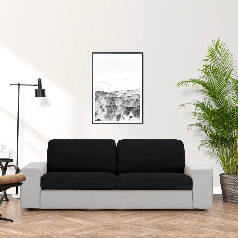 Assento ou encosto elástico Roc | Proteção versátil | Ajuste impecável | Lavável e adaptável