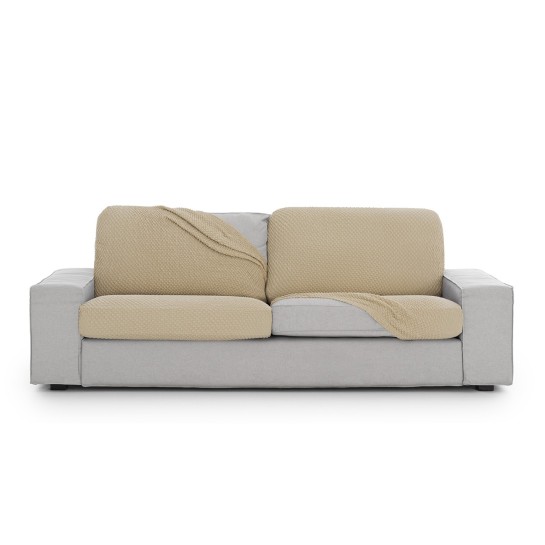 Capa bielástica Thor para assento ou encosto do sofá