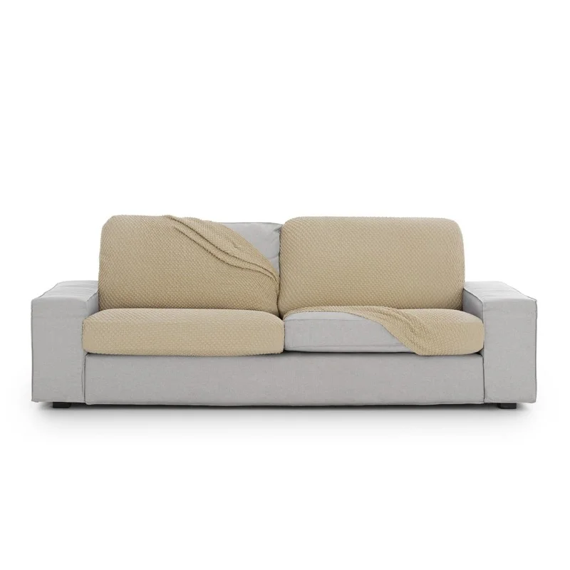 Cobertura do assento ou do encosto do sofá com elasticidade bidirecional Modelo Thor Cobertura do assento ou do encosto do sofá com elasticidade bidirecional Modelo Thor
