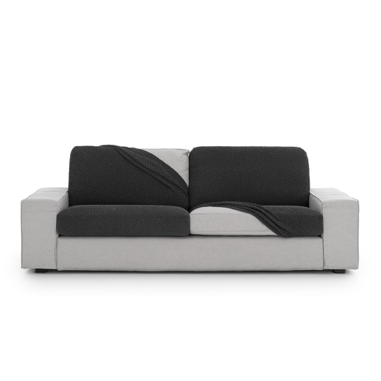 Capa bielástica Thor para assento ou encosto do sofá