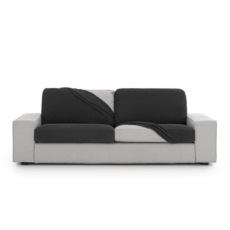 Capa Thor para assento ou encosto | Tecido com relevo | Ajuste perfeito | Lavagem fácil e duradoura