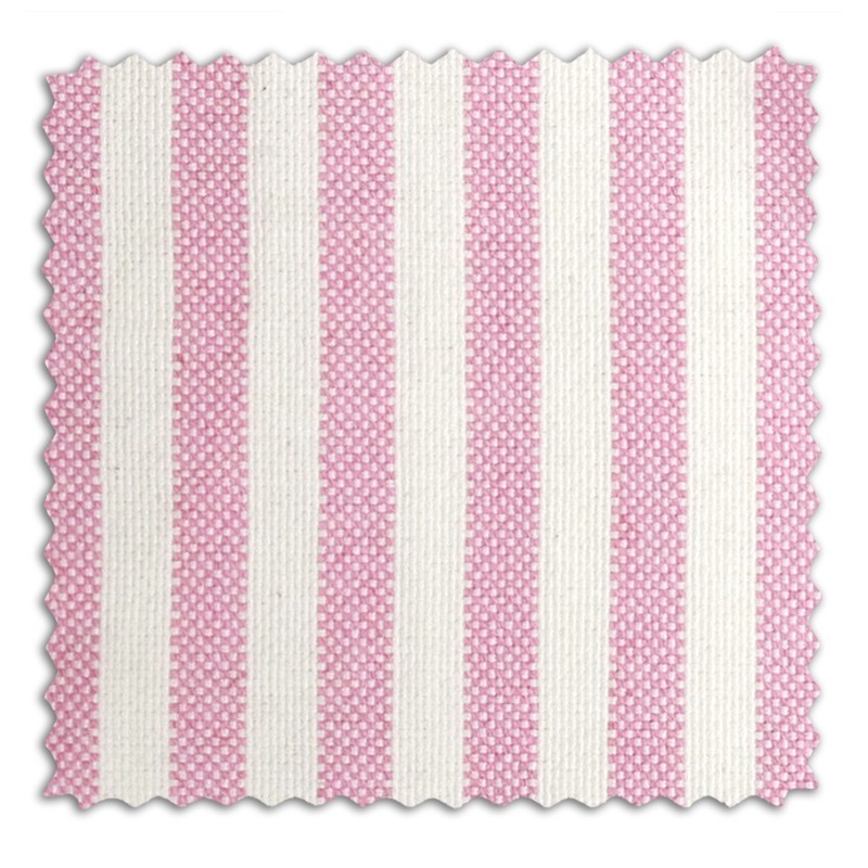 Tecido jacquard por metro Calma | Riscas decorativas | Alta resistência | Para cortinas e almofadas Tecido jacquard por metro Calma | Riscas decorativas | Alta resistência | Para cortinas e almofadas