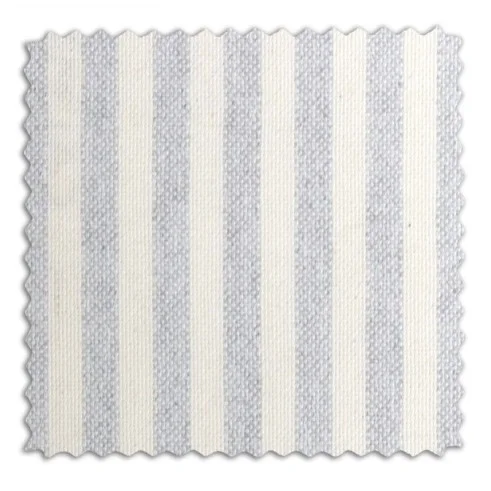 Tecido jacquard por metro Calma | Riscas decorativas | Alta resistência | Para cortinas e almofadas