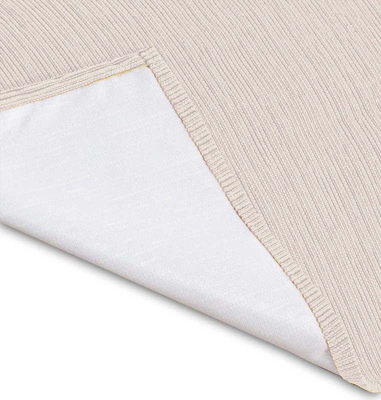 Tecido chenille impermeável Loira | Toque macio | 280?cm antiderrapante | Estilo e proteção Tecido chenille impermeável Loira | Toque macio | 280?cm antiderrapante | Estilo e proteção