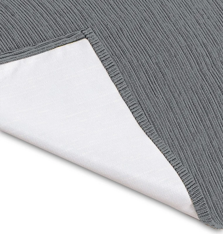 Tecido chenille impermeável Loira | Toque macio | 280?cm antiderrapante | Estilo e proteção Tecido chenille impermeável Loira | Toque macio | 280?cm antiderrapante | Estilo e proteção