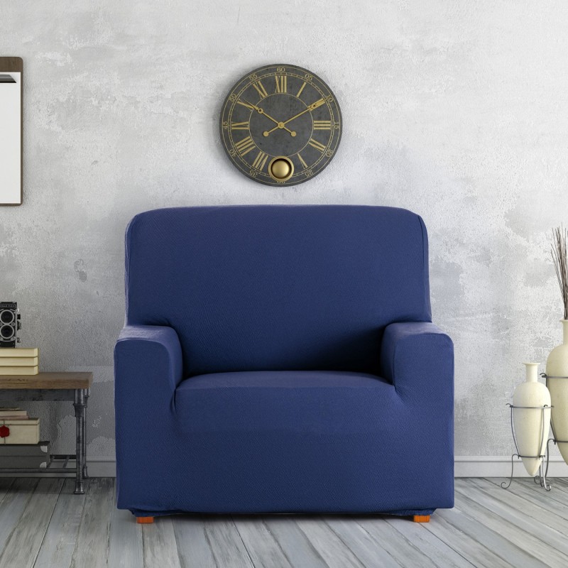 Capa Bielástica para Poltrona Modelo Bronx – Renovação e Conforto Capa Bielástica para Poltrona Modelo Bronx – Renovação e Conforto