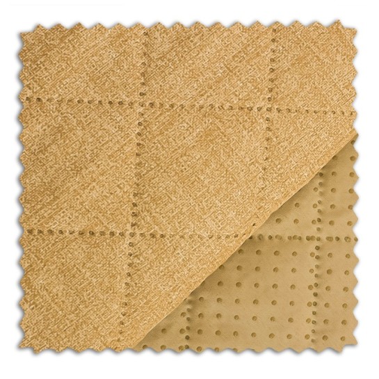 Tecido jacquard acolchoado Montblanc em metros