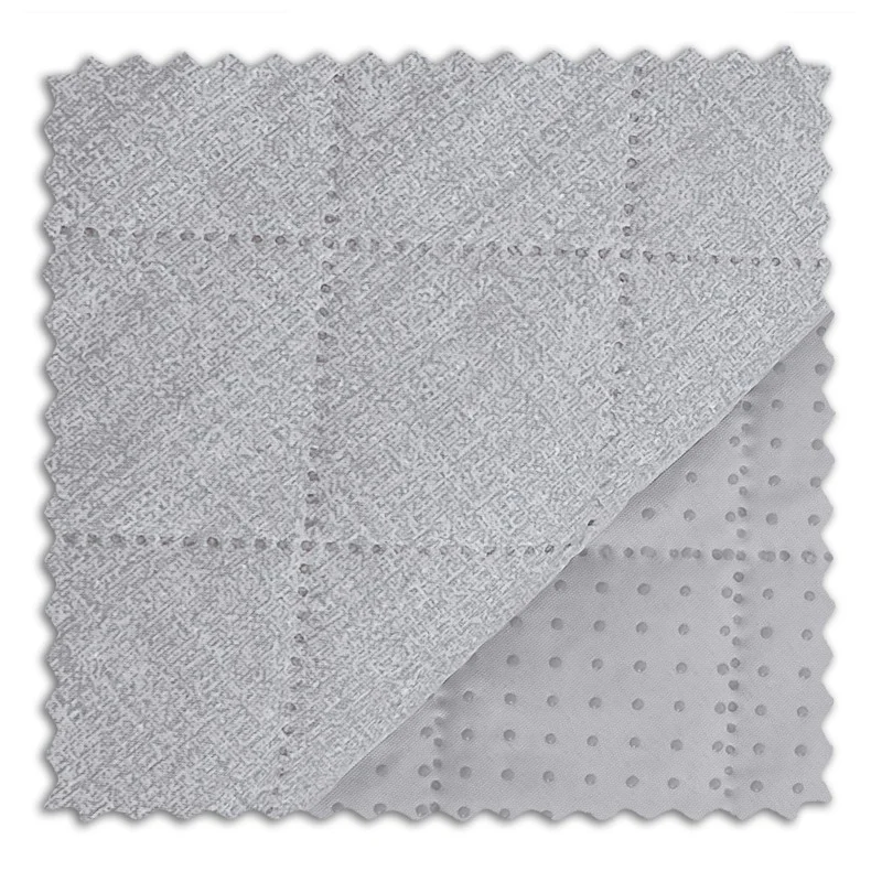 Tecido jacquard acolchoado Montblanc em metros Tecido jacquard acolchoado Montblanc em metros
