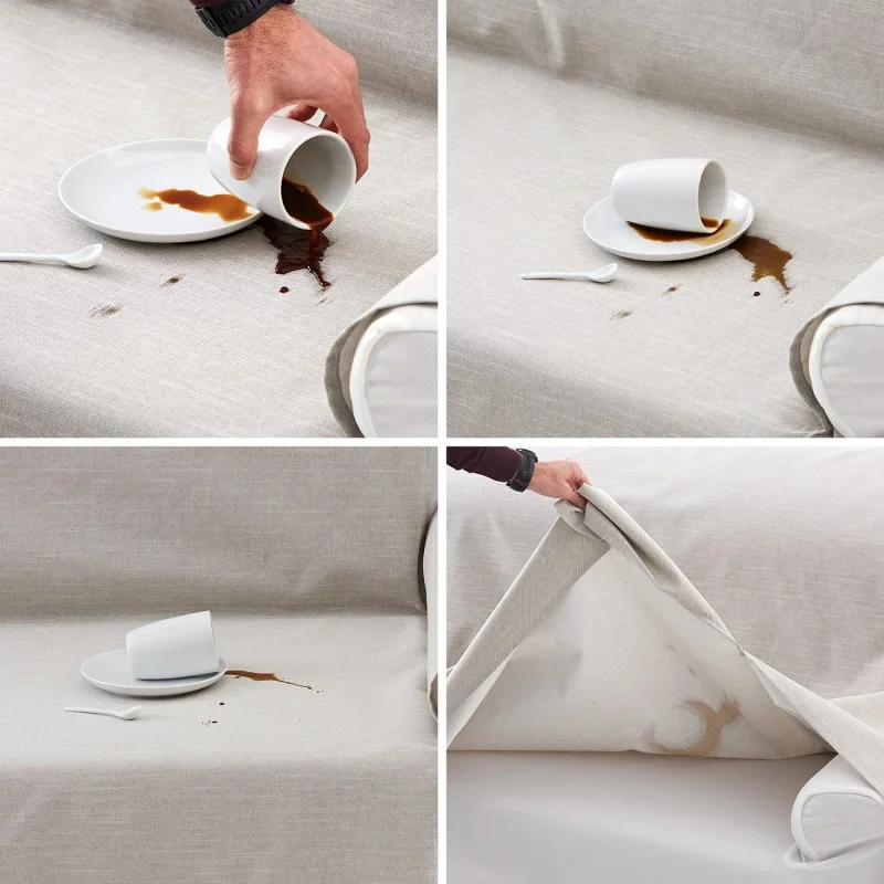 Tecido Jaquard impermeável modelo Garona Tecido Jaquard impermeável modelo Garona