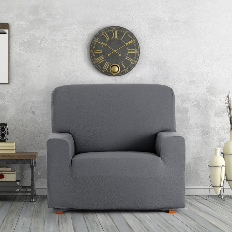 Capa Bielástica para Poltrona Modelo Bronx – Renovação e Conforto Capa Bielástica para Poltrona Modelo Bronx – Renovação e Conforto