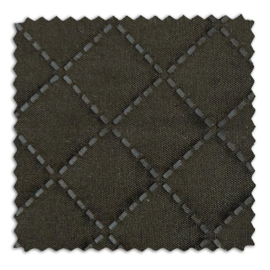 Tecido acolchoado impermeável Oslo Protect | Jacquard 270?cm | Proteção antimanchas | Conforto acolchoado