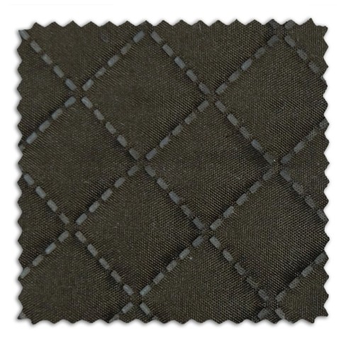 Tecido acolchoado impermeável Oslo Protect | Jacquard 270?cm | Proteção antimanchas | Conforto acolchoado
