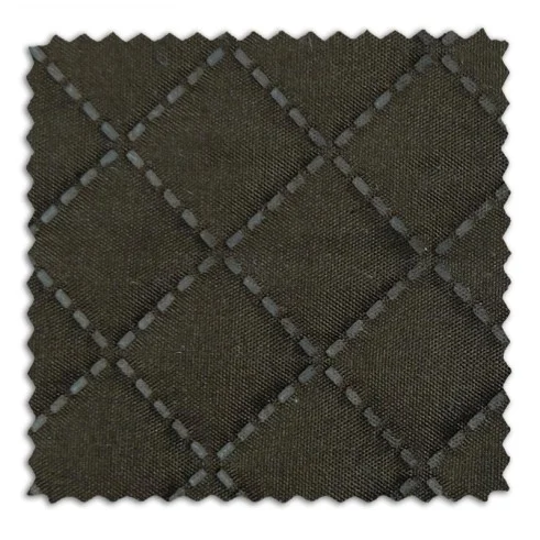 Tecido acolchoado impermeável Oslo Protect | Jacquard 270?cm | Proteção antimanchas | Conforto acolchoado