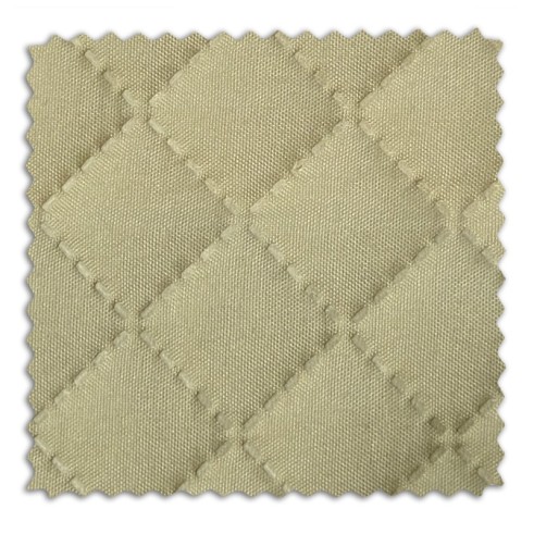 Tecido acolchoado impermeável Oslo Protect | Jacquard 270?cm | Proteção antimanchas | Conforto acolchoado