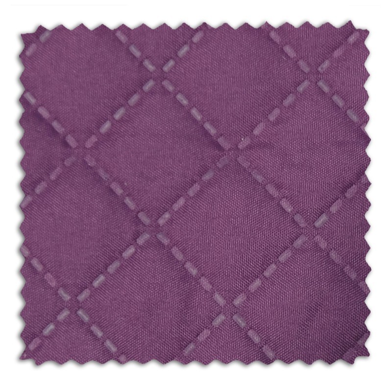 Tecido acolchoado impermeável Oslo Protect | Jacquard 270?cm | Proteção antimanchas | Conforto acolchoado